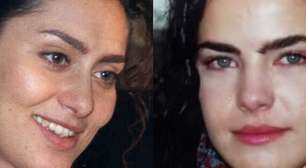 'Feito inédito': há 26 anos, um recorde surpreendente de Maria Fernanda Cândido, a Paola de 'Terra Nostra', desbancou Ana Paula Arósio, Giuliana da novela, dentro da Globo