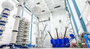 Hitachi anuncia US$ 150 mi para aumentar linha de transformadores