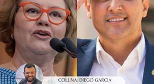 COLUNA | Após alinhamento do PP, Silvana Covatti será confirmada como vice na chapa de Luciano Zucco