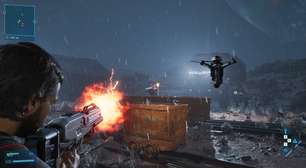 IO Interactive encerrou parceria com MindsEye e cancelou crossover com Hitman