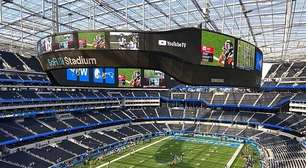 Irã pede à Fifa para jogar no México durante a Copa do Mundo