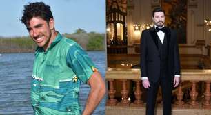 Entenda a treta: Adnet acusa Gentili de mentir e expõe bastidores