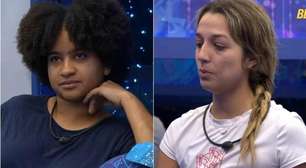'BBB 26': Milena faz nova vítima e solta pum na cara de Samira