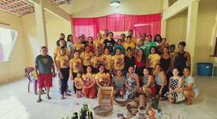 De ervas medicinais a reflorestamento, mulheres lideram soluções climáticas