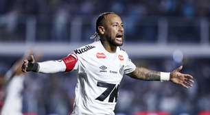 Veja quantos jogos Neymar tem para convencer Ancelotti antes da Copa do Mundo