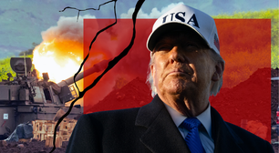 Nova ordem mundial permite que países ataquem outros 'por diversão', como disse Trump?