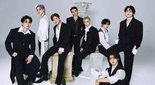 Stray Kids anuncia single para celebrar 8º aniversário, 'STAY'