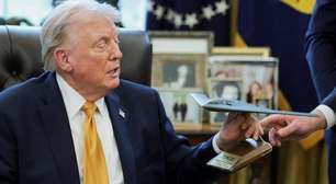 Análise: confiança de Trump permanece intacta mas cada alternativa em relação ao Irã traz riscos