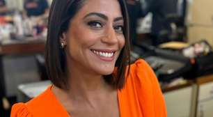 Chateada? Carol Castro abre o jogo sobre ausência no 'Melhores do Ano'