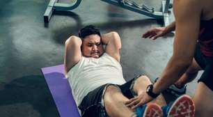 Você perde peso, mas não gordura? Saiba o que ajustar