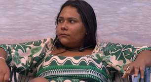 BBB 26: Chay deixa brothers de boca aberta com revelação sobre passado: 'Eu era'