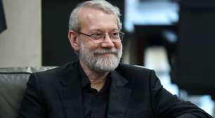 Irã confirma morte de Ali Larijani após bombardeio israelense