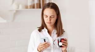 Especialista elenca formas de notar suplemento falsificado