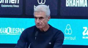 O que precisa acontecer para o Grêmio dar o salto que para o G4