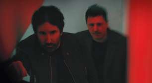 Trent Reznor esclarece planos do Nine Inch Nails após assustar fãs em show