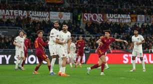 Jogador da Roma tem casa invadida e é trancado com a família durante assalto