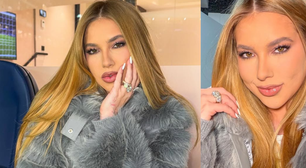 'Esses últimos dias foram horríveis...': Virgínia Fonseca faz forte desabafo após problema de saúde que já a deixou hospitalizada