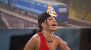 BBB 26: Gabriela sobe no salto e esfrega 'verdades' na cara de brother: 'Você é tão sonso'