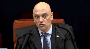 Moraes cita Al Capone durante julgamento de deputados por desvio de emendas