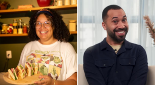 Gil do Vigor acusa ex-MasterChef de homofobia após ser chamado de 'gay caricata'