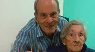 Mãe de Ney Matogrosso, Beita Pereira morre aos 103 anos