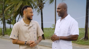 Parça de Neymar corneta Ancelotti e vira alvo de piada