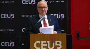 Fachin defende autocontenção do STF e diz que tribunais não podem ter 'monopólio da sabedoria política'