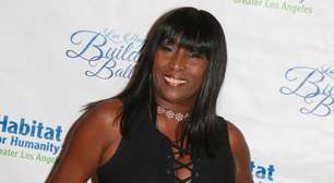 Morre Kiki Shepard, de 'Grey's Anatomy' e 'Todo Mundo Odeia o Chris', aos 74 anos