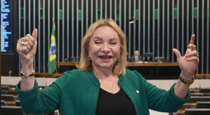 Deputada do Ceará era 'articuladora política' de esquema de fraudes no INSS, aponta PF