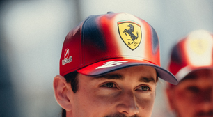 F1: Leclerc defende regulamento de 2026 e nega que novos carros pareçam artificiais
