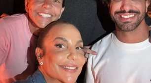 Conheça Tiago Maia, empresário apontado como novo affair de Ivete Sangalo