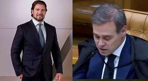 Mendonça proíbe acesso da CPMI do INSS aos dados pessoais de Vorcaro
