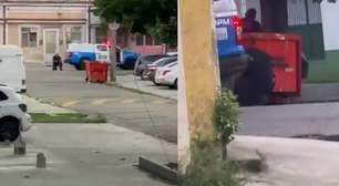 Polícia investiga se médica foi morta por engano por PMs no Rio; testemunha gravou vídeo