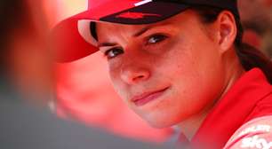 WEC: Lilou Wadoux vê possibilidade de uma futura vaga nos Hypercars da Ferrari