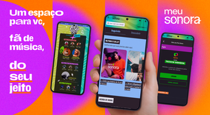 De fã para fã: Meu Sonora reúne informação e comunidade em um só lugar