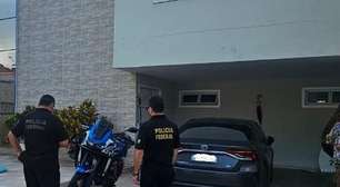 PF cumpre mandados em nova fase da operação que investiga desvios no INSS