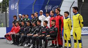 Fórmula E: Pilotos enviam carta surpreendente à FIA pedindo por mudanças