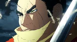 Anime de Sekiro: Shadows Die Twice ganha novo trailer e estreia em 2026