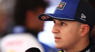 F1: Hadjar discorda de Verstappen e defende novas regras da categoria