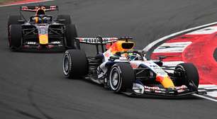 F1: Dados de telemetria comprovam que Racing Bulls extrai mais do motor que a Red Bull