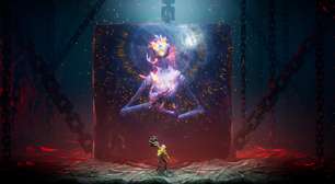 Grime II, já confirmado para PC, também será lançado para PS5 e Xbox Series