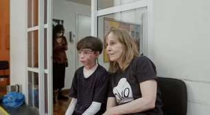 Neto de Deborah Colker, Theo Colker morre aos 14 anos após doença rara