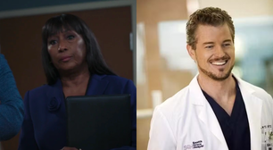 Kiki Shepard é a segunda artista do elenco de 'Grey's Anatomy' a morrer em 1 mês; entenda