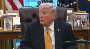 Trump diz que pode fazer 'o que quiser' com Cuba e fala em 'tomar' a ilha caribenha