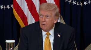 Trump diz que não sabe se líder do Irã está morto: 'Ainda não apareceu'