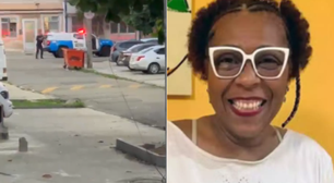 Polícia investiga se médica foi morta por engano por PMs no Rio; testemunha gravou vídeo