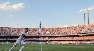 São Paulo e FGoal: Justiça suspende retirada da empresa do MorumBis em nova ação da fornecedora