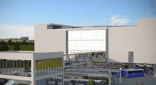 Nova rodoviária de Sorocaba tem aumento de custo e se aproxima de R$ 70 milhões