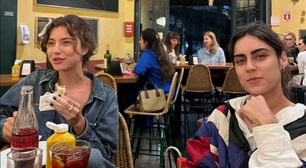 Fim de Alanis Guillen e Giovanna Reis: entenda os bastidores da separação