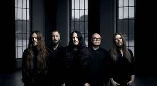 Katatonia retorna a São Paulo nesta semana com abertura da Falchi